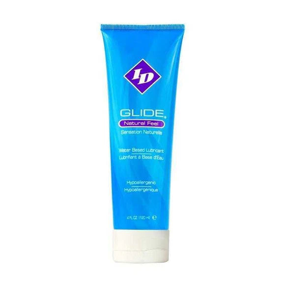 ID Glide Water-Based Lubricant - 4oz