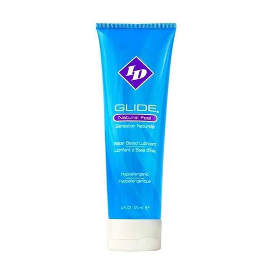 ID Glide Water-Based Lubricant - 4oz