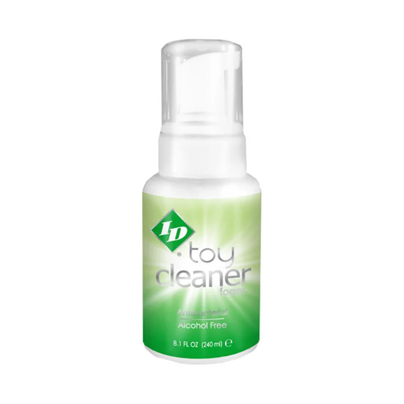ID Toy Cleaner Foam - 8.1oz