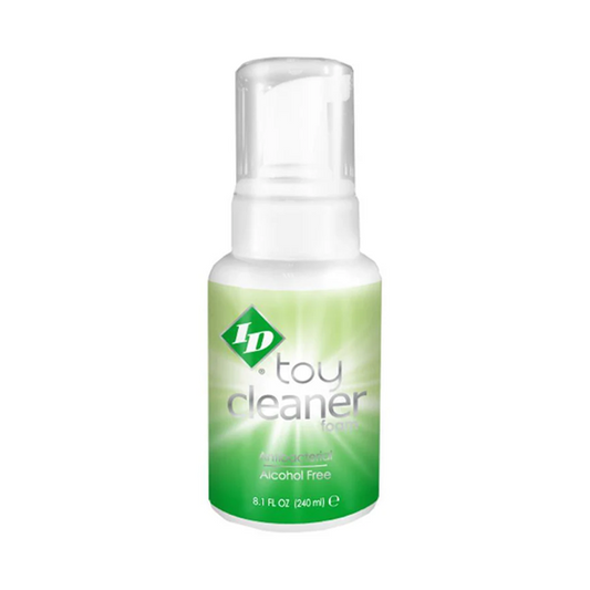 ID Toy Cleaner Foam - 8.1oz