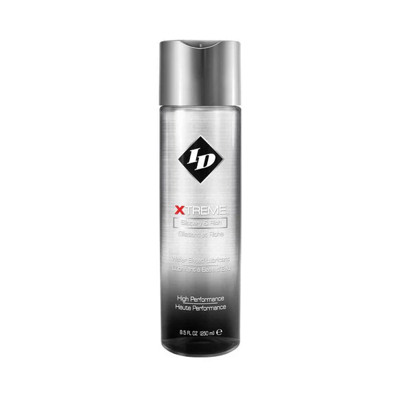 ID Xtreme Water-Based Lubricant - 8.5oz