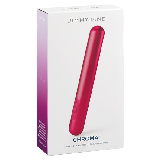 JIMMYJANE Chroma - Pink
