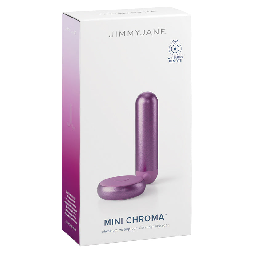 JIMMYJANE Mini Chroma - Purple