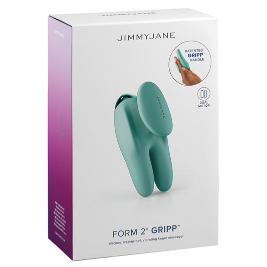 JIMMYJANE Form 2 Gripp