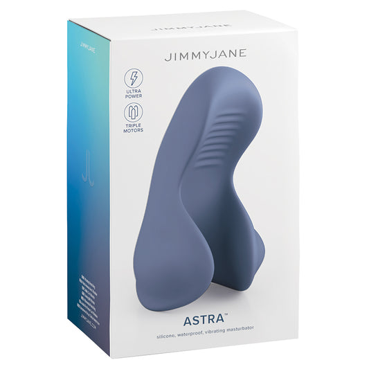JIMMYJANE Astra