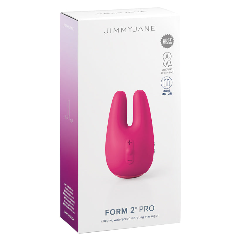 JIMMYJANE Form 2 Pro - Pink