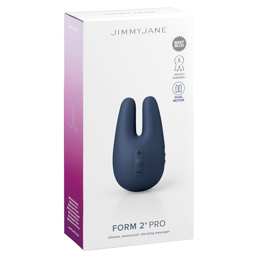 JIMMYJANE Form 2 Pro - Slate