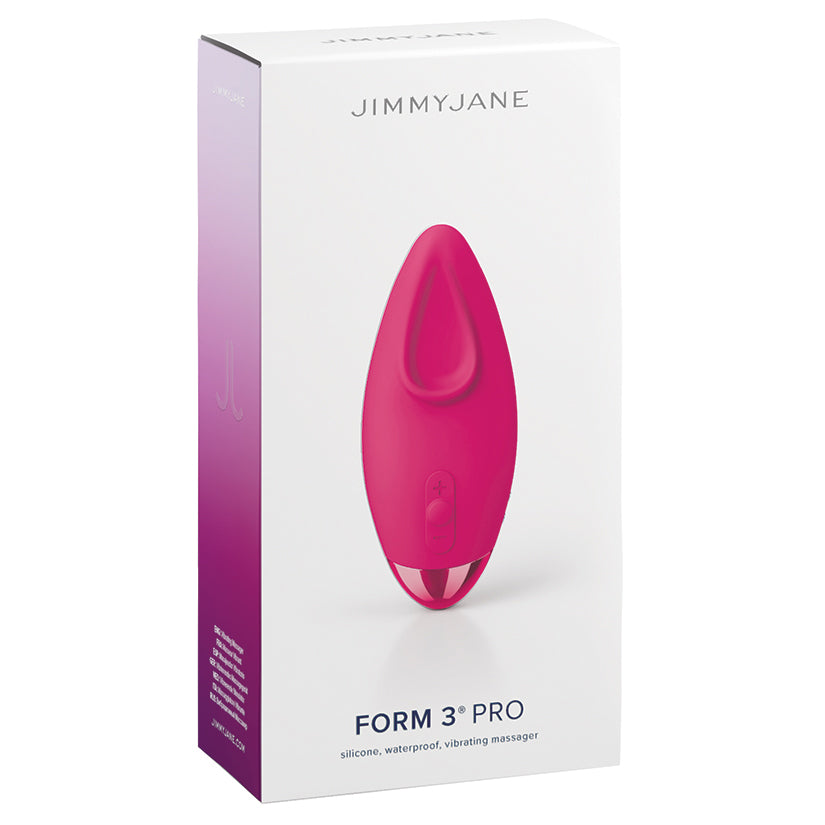 JIMMYJANE Form 3 Pro - Pink