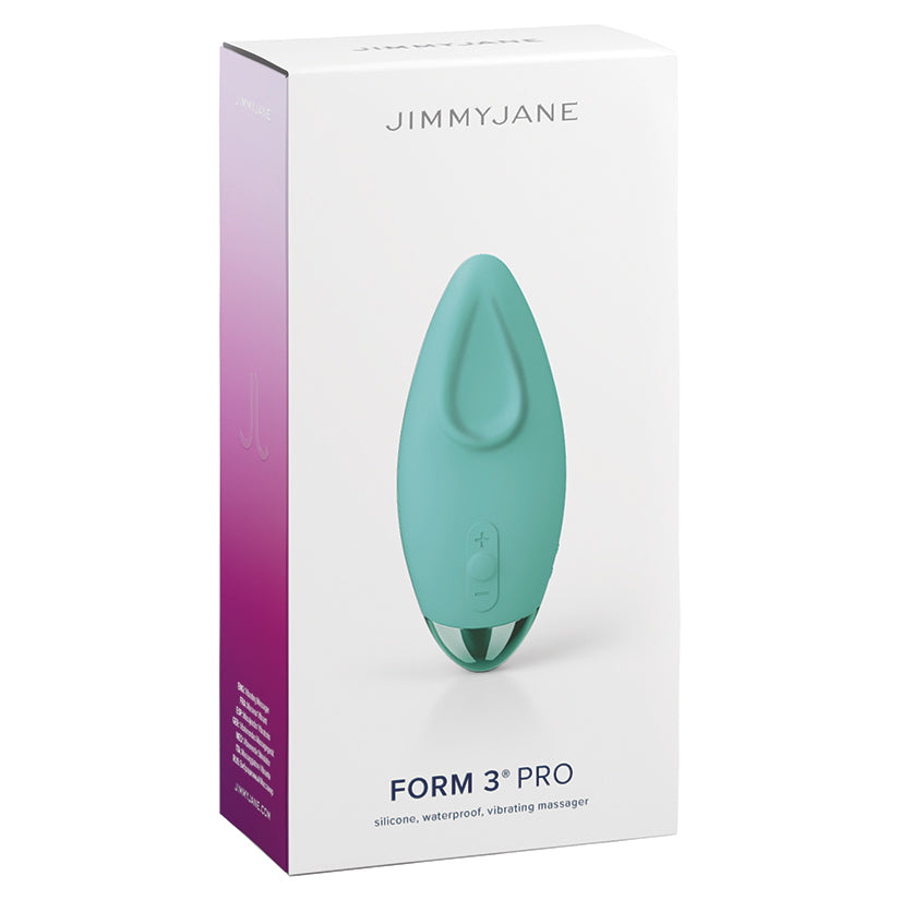 JIMMYJANE Form 3 Pro - Teal