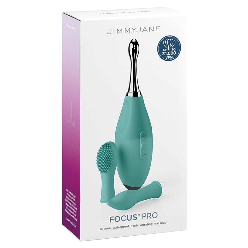 JIMMYJANE Focus Pro