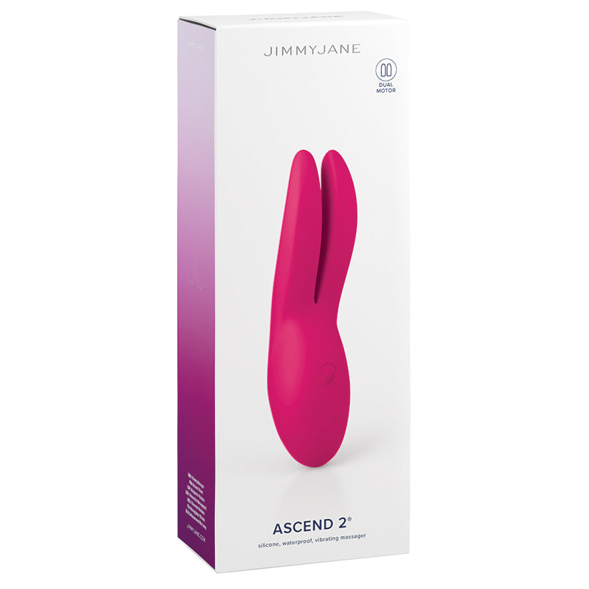 JIMMYJANE Ascend 2