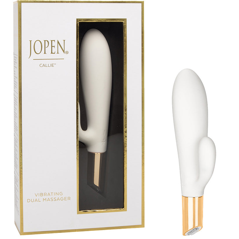 JOPEN-Callie-Vibrating-Dual-Massager