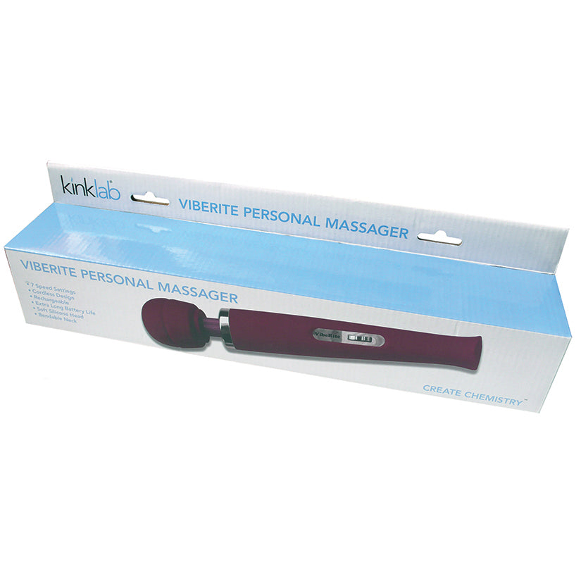 Kinklab-VibeRite-Personal-Massager