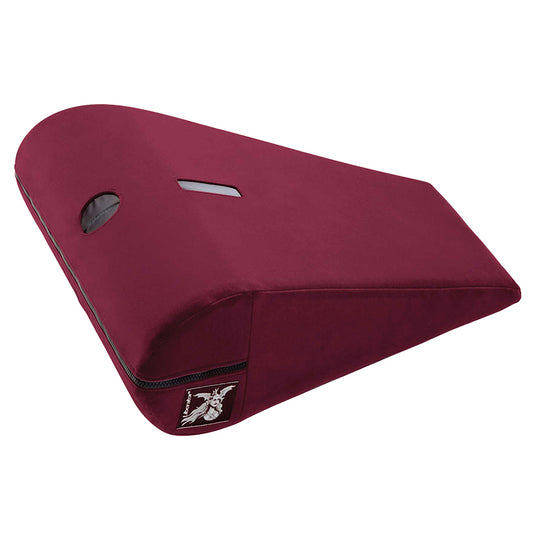 Liberator-Axis-Magic-Wand-Toy-Mount-Merlot