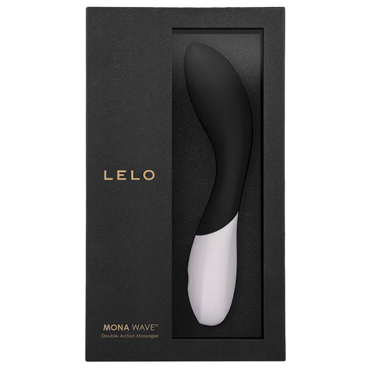 Lelo-Mona-Wave-Black