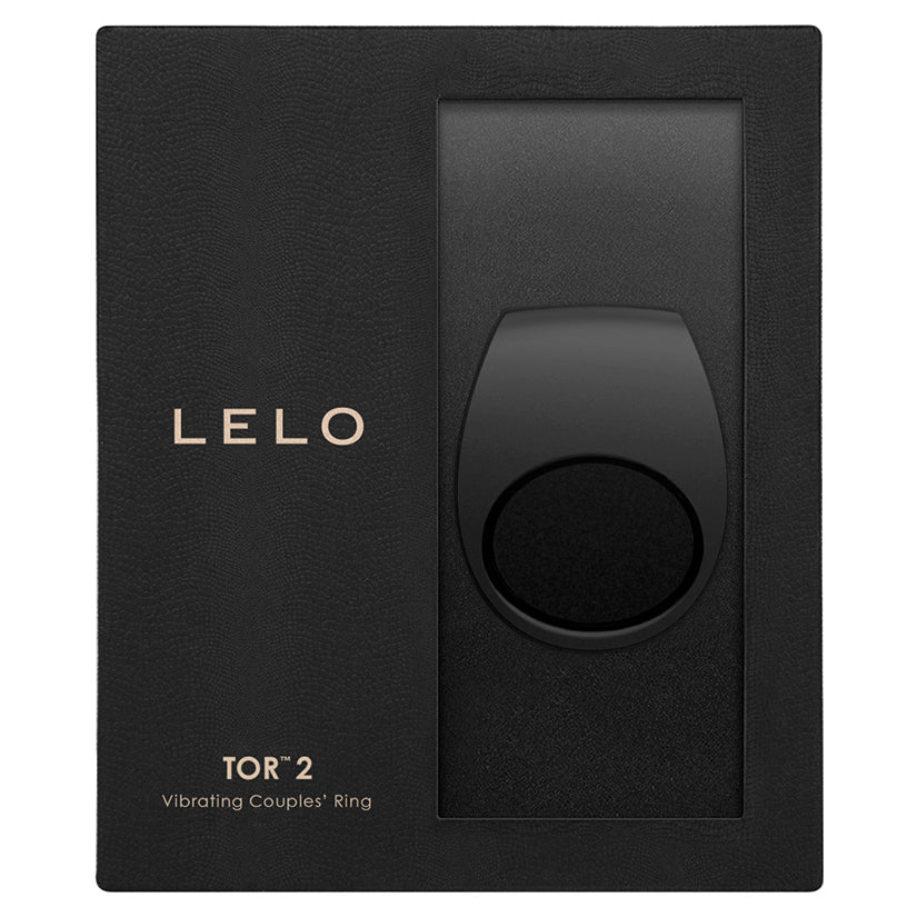 Lelo-Tor-2-Black