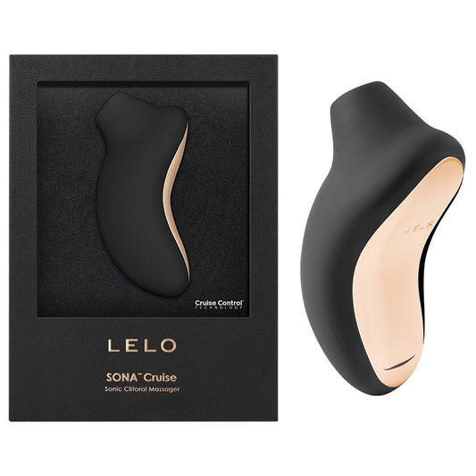 Lelo-Sona-Cruise-Black