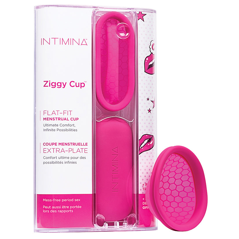 Intimina-Ziggy-Cup-Flat-Fit-Menstrual-Cup