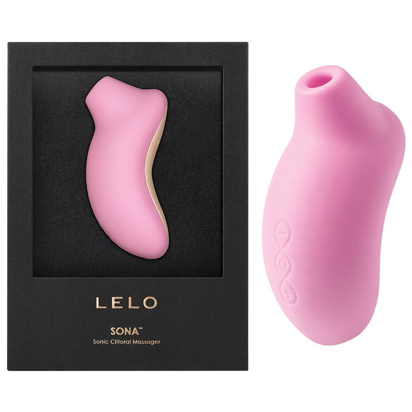 Lelo-Sona-Pink