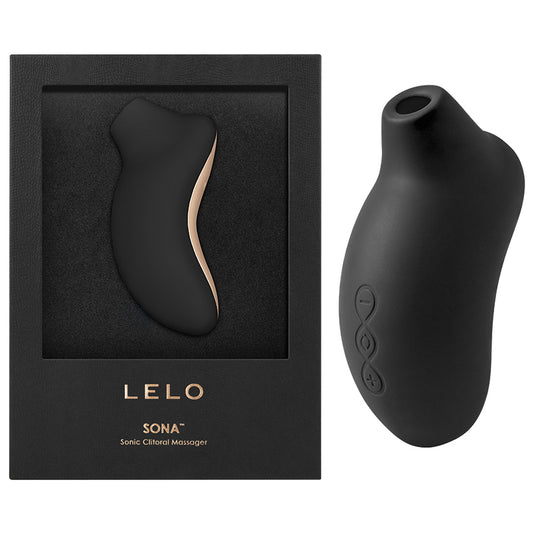 Lelo-Sona-Black