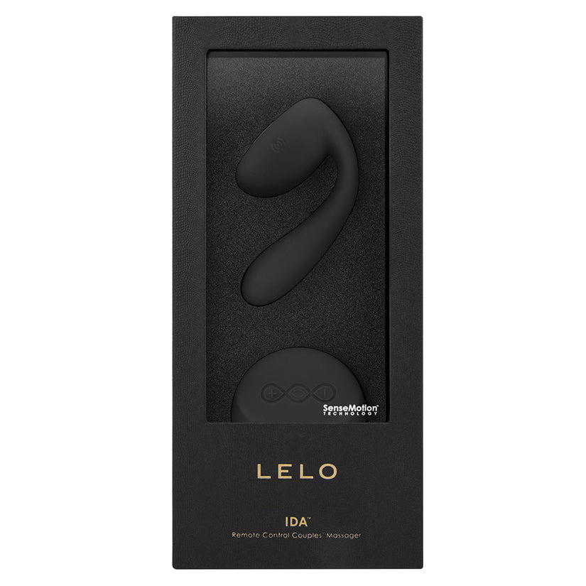 Lelo-Ida-Black