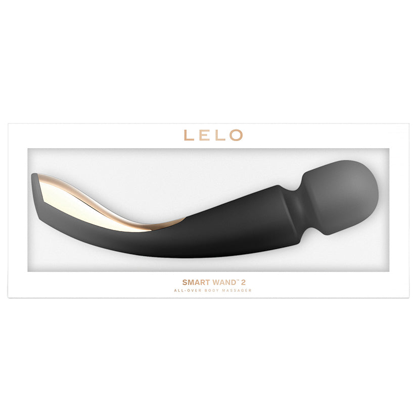 Lelo-Smart-Wand-2-Large-Black