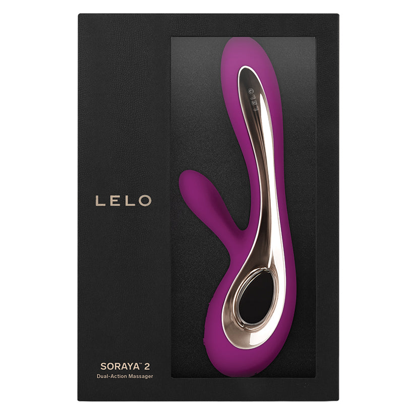 Lelo-Soraya-2-Deep-Rose