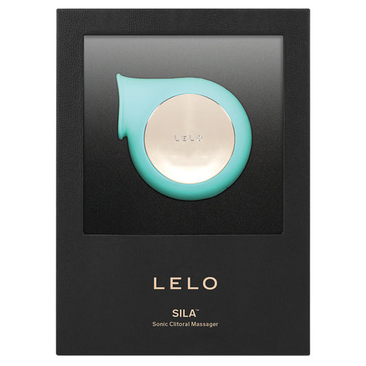 Lelo-Sila-Aqua