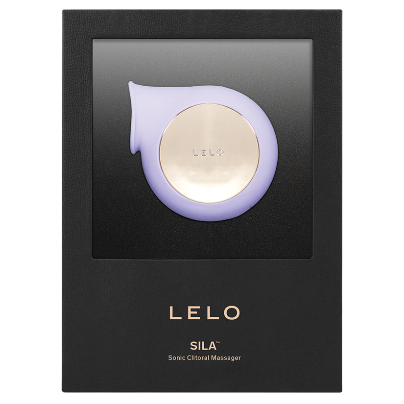 Lelo-Sila-Lilac