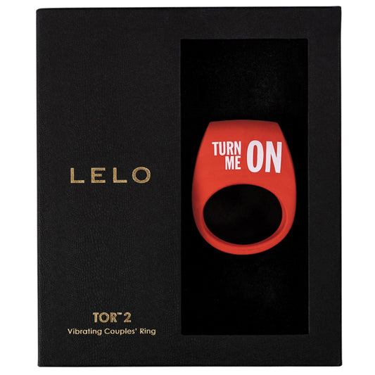 Lelo-X-Diesel-Tor-2-Red