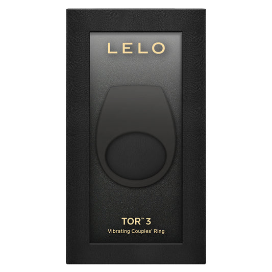 Lelo-Tor-3-Black