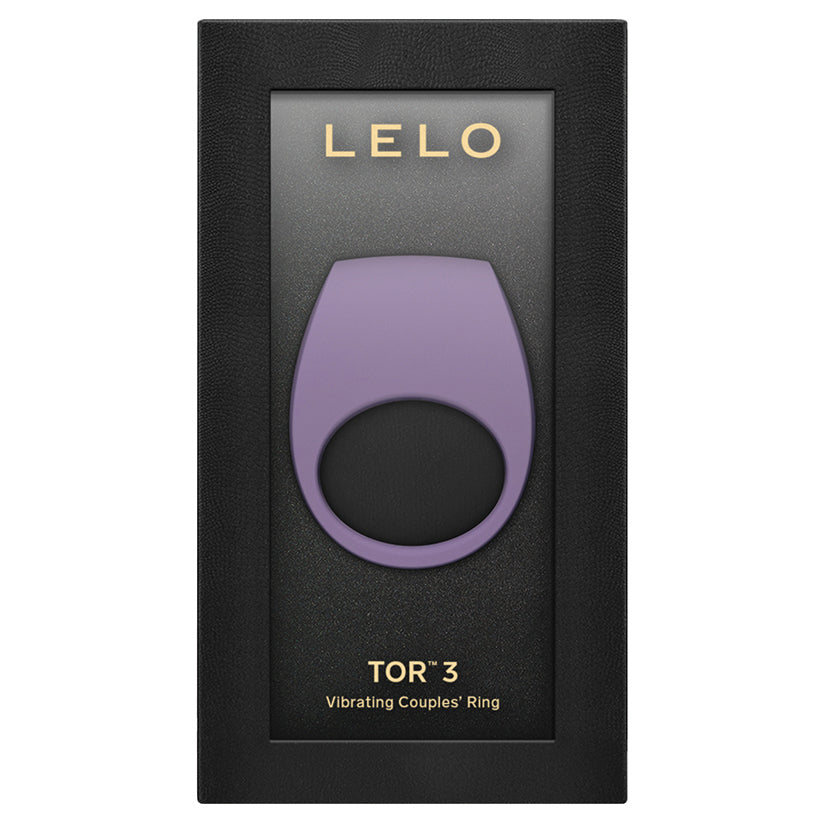 Lelo-Tor-3-Violet-Dust