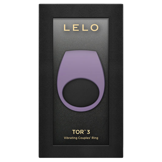 Lelo-Tor-3-Violet-Dust