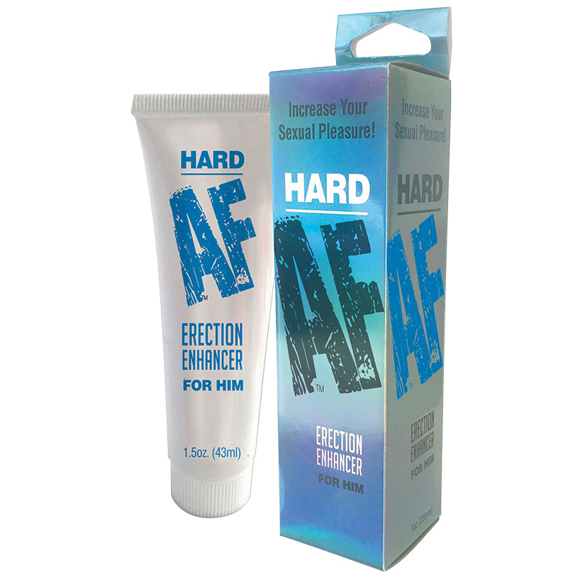 Hard AF Erection Extender - 1.5oz