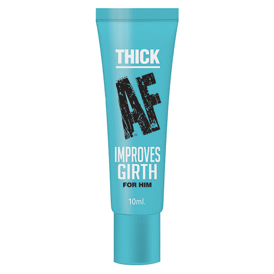 Thick AF Improves Girth - 10ml