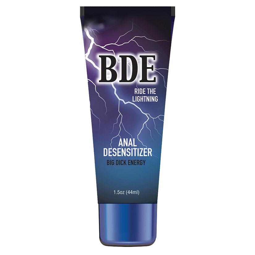 BDE Big Dick Energy Anal Desensitizer - 1.5oz