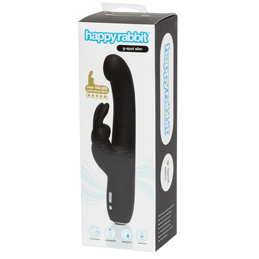 Happy-Rabbit-Slimline-G-Spot-Rechargeable-Rabbit-Vibrator