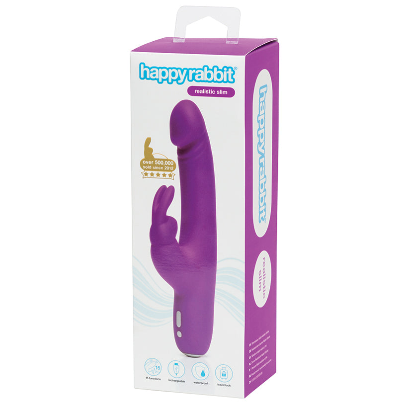 Happy-Rabbit-Slimline-Realistic-Rechargeable-Rabbit-Vibrator