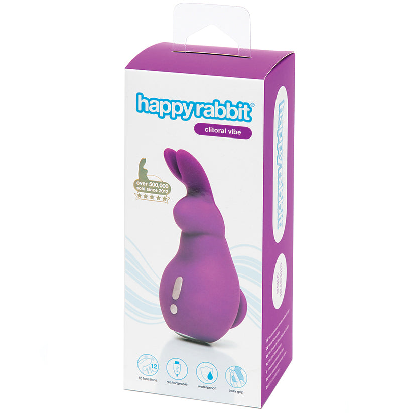 Happy-Rabbit-Mini-Ears-Rechargeable-Clitoral-Vibrator