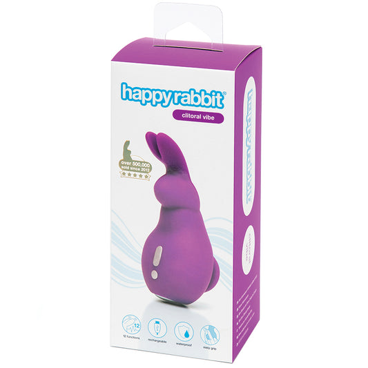 Happy-Rabbit-Mini-Ears-Rechargeable-Clitoral-Vibrator