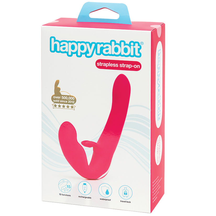 Happy-Rabbit-Rechargeable-Vibrating-Strapless-Strap-On
