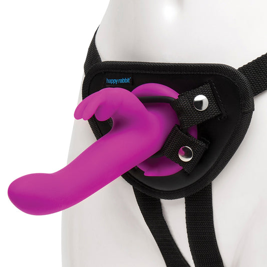 Happy-Rabbit-Rechargeable-Vibrating-Strap-On-Harness-Set