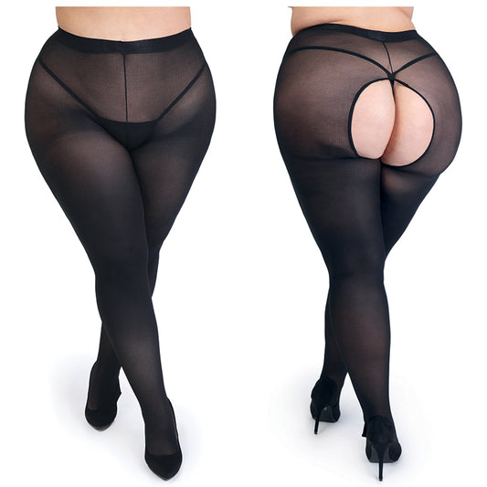 Fifty-Shades-of-Grey-Captivate-Plus-Size-Black-Spanking-Pantyhose