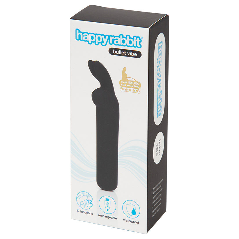 Happy-Rabbit-Rechargeable-Rabbit-Ears-Bullet-Vibrator-Black