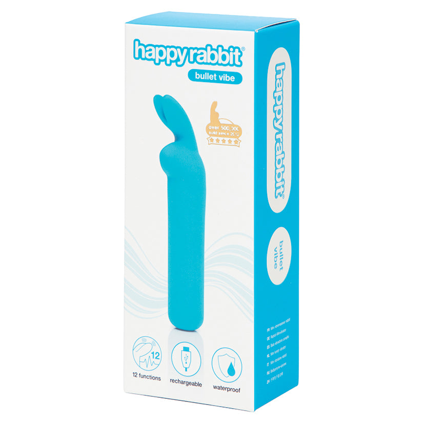 Happy-Rabbit-Rechargeable-Rabbit-Ears-Bullet-Vibrator-Blue