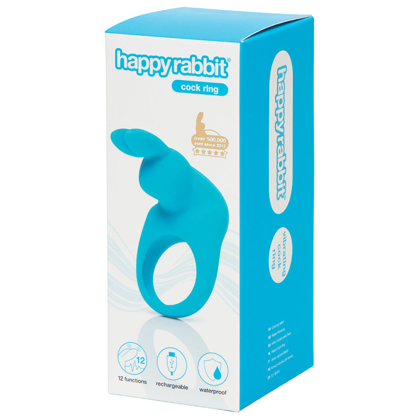 Happy-Rabbit-Rechargeable-Rabbit-Cock-Ring-Blue