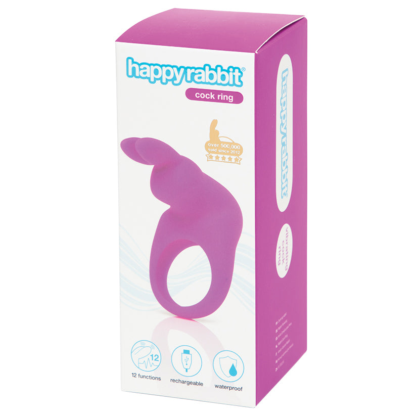 Happy-Rabbit-Rechargeable-Rabbit-Cock-Ring-Purple