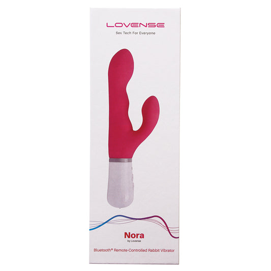 Lovense-Nora-Bluetooth-Remote-Controlled-Long-Distance-Rabbit-Vibrator