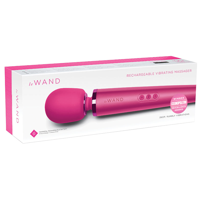 Le-Wand-Rechargeable-Vibrating-Massager-Magenta