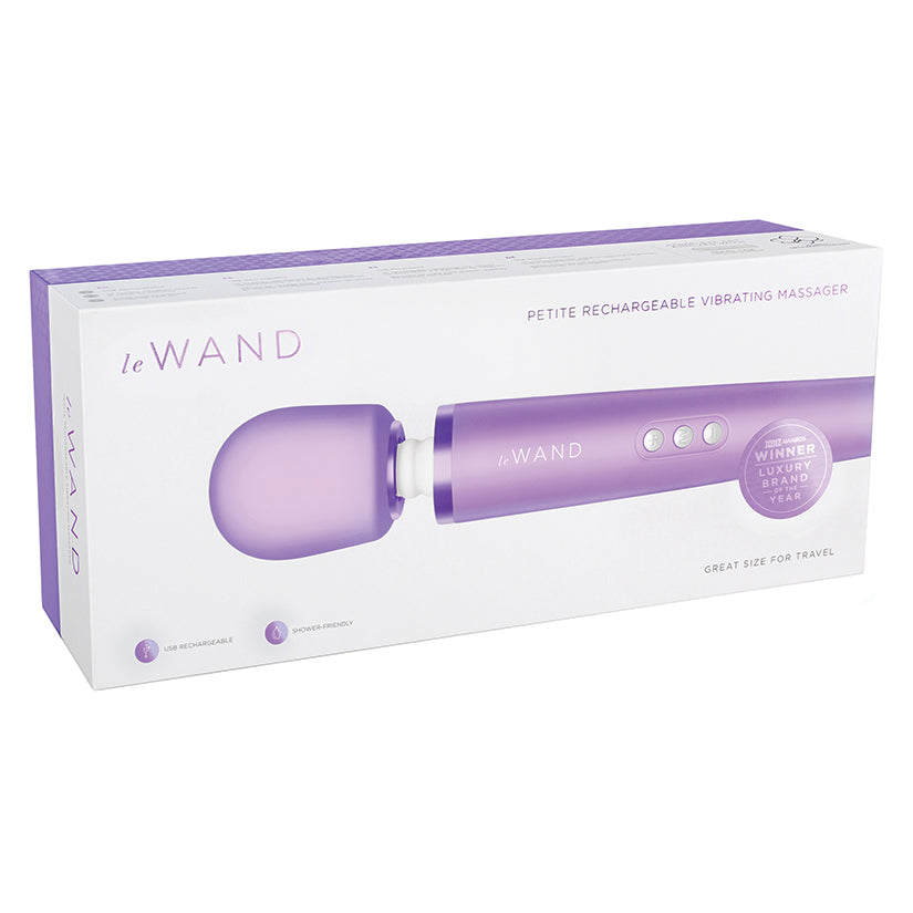Le-Wand-Petite-Rechargeable-Massager-Violet